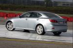 Lexus IS250 2005 года